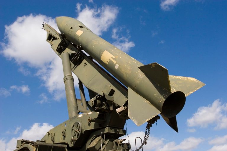 Building a strong missile defense is challenging, but it's not optional. The technology needed to build a long-range, intercontinental ballistic missile was once far out of reach for all but the most highly developed countries. Today, the regimes most hostile to the U.S. are arming up. (iStock Photo)