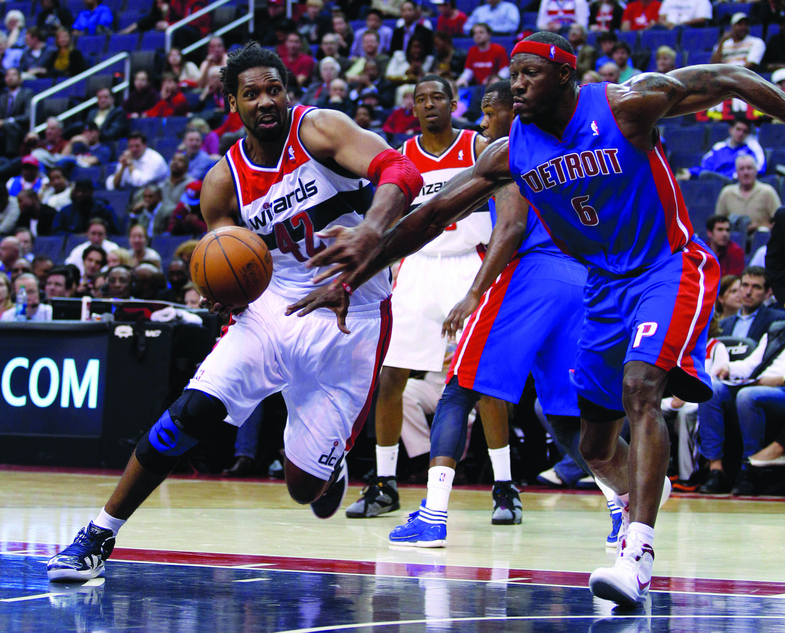 For Wizards, paying a little extra for maturity is worth it