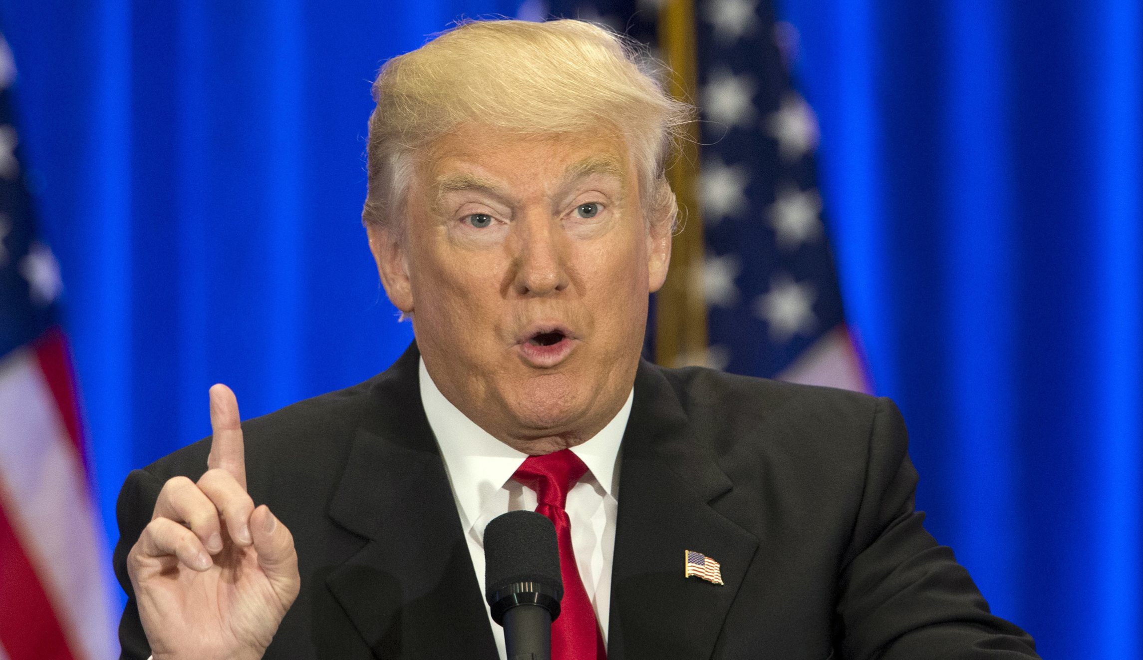 Trump calls for the end of the filibuster after healthcare setback