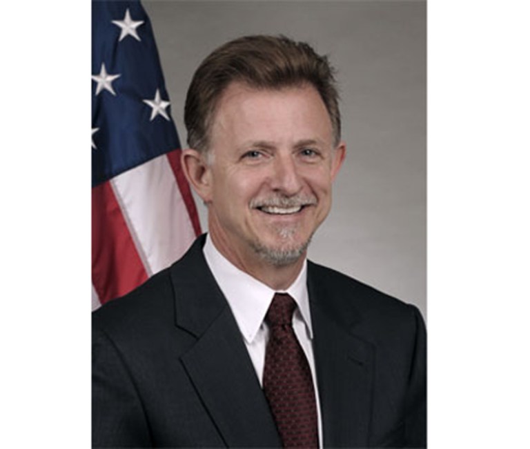 Department of Commerce Inspector General Todd Zinser mistreats whistleblowers in the federal bureaucracy and should be fired by President Obama, according to a trio of nonprofit government watchdogs. (Office of the Inspector General)