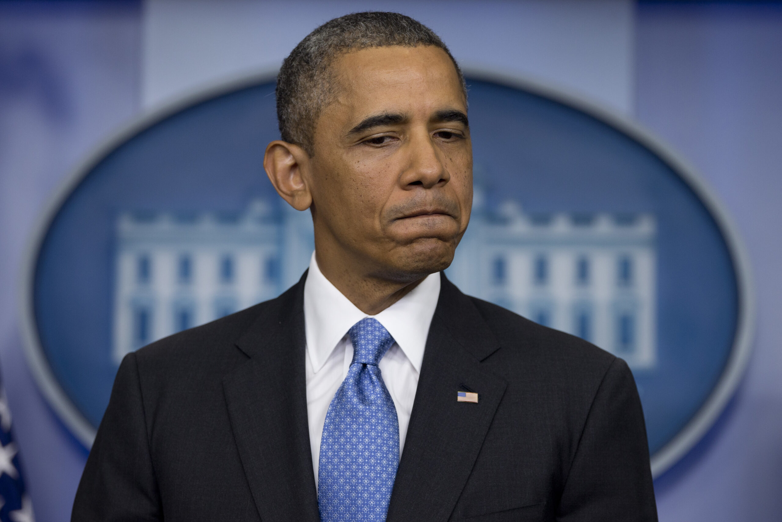 Obama blames criminal justice flaws on ‘legacy of racism’