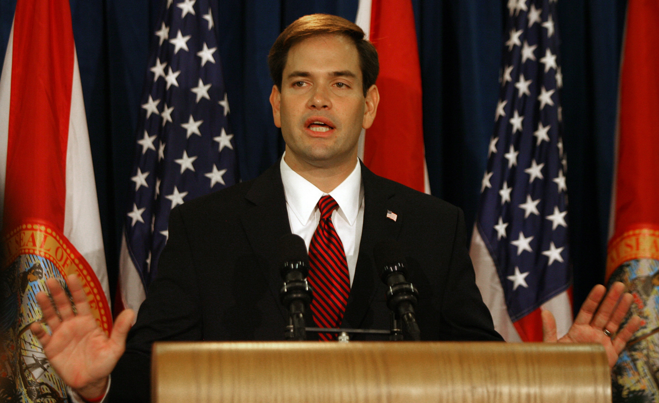 The real reason Rubio crashed and burned