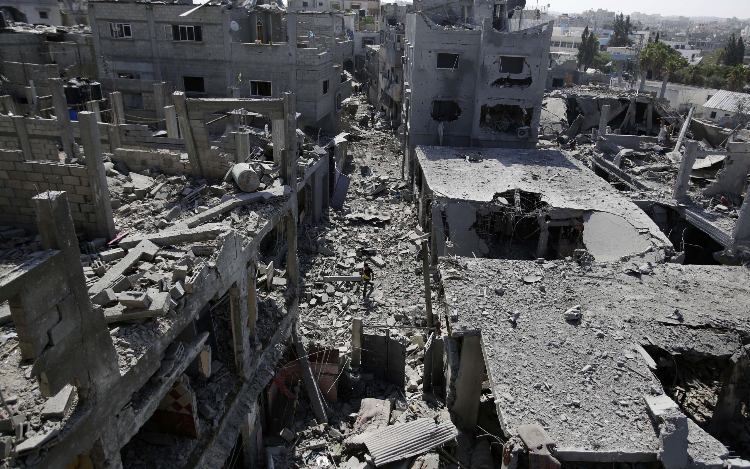 Hamas’ propaganda victory