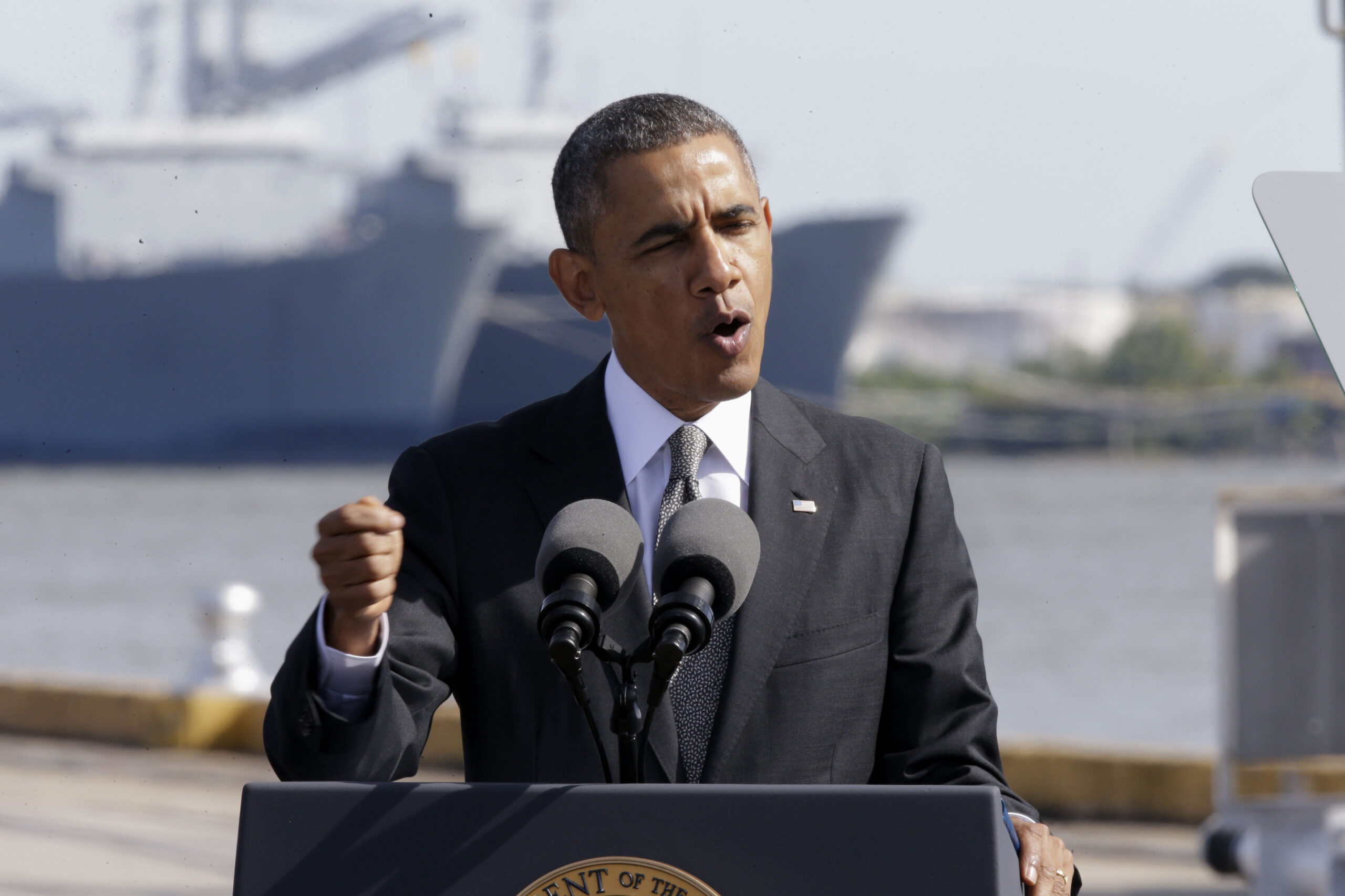 Obama to speak on economy in Cleveland
