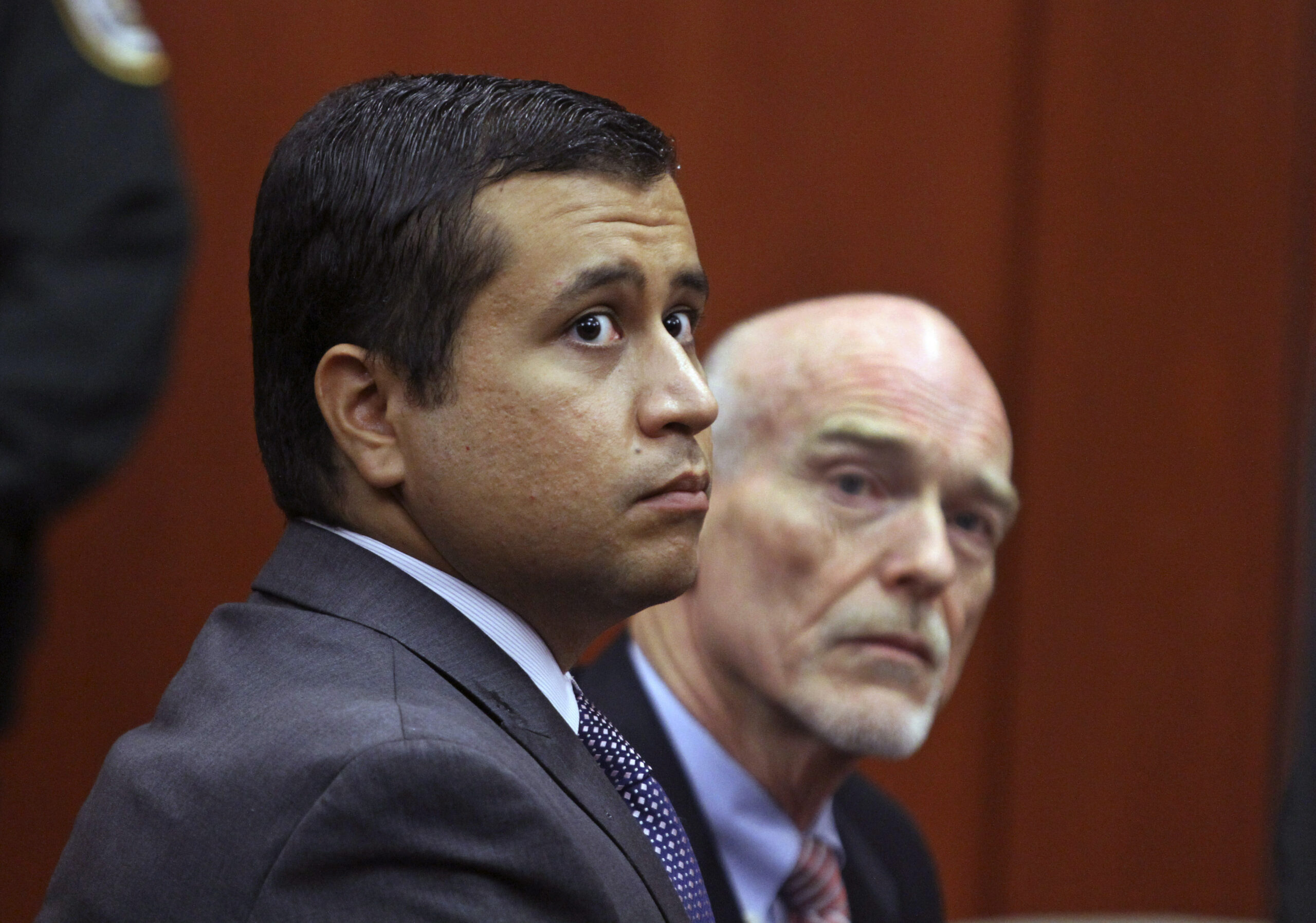 Detroit Council: Investigate George Zimmerman