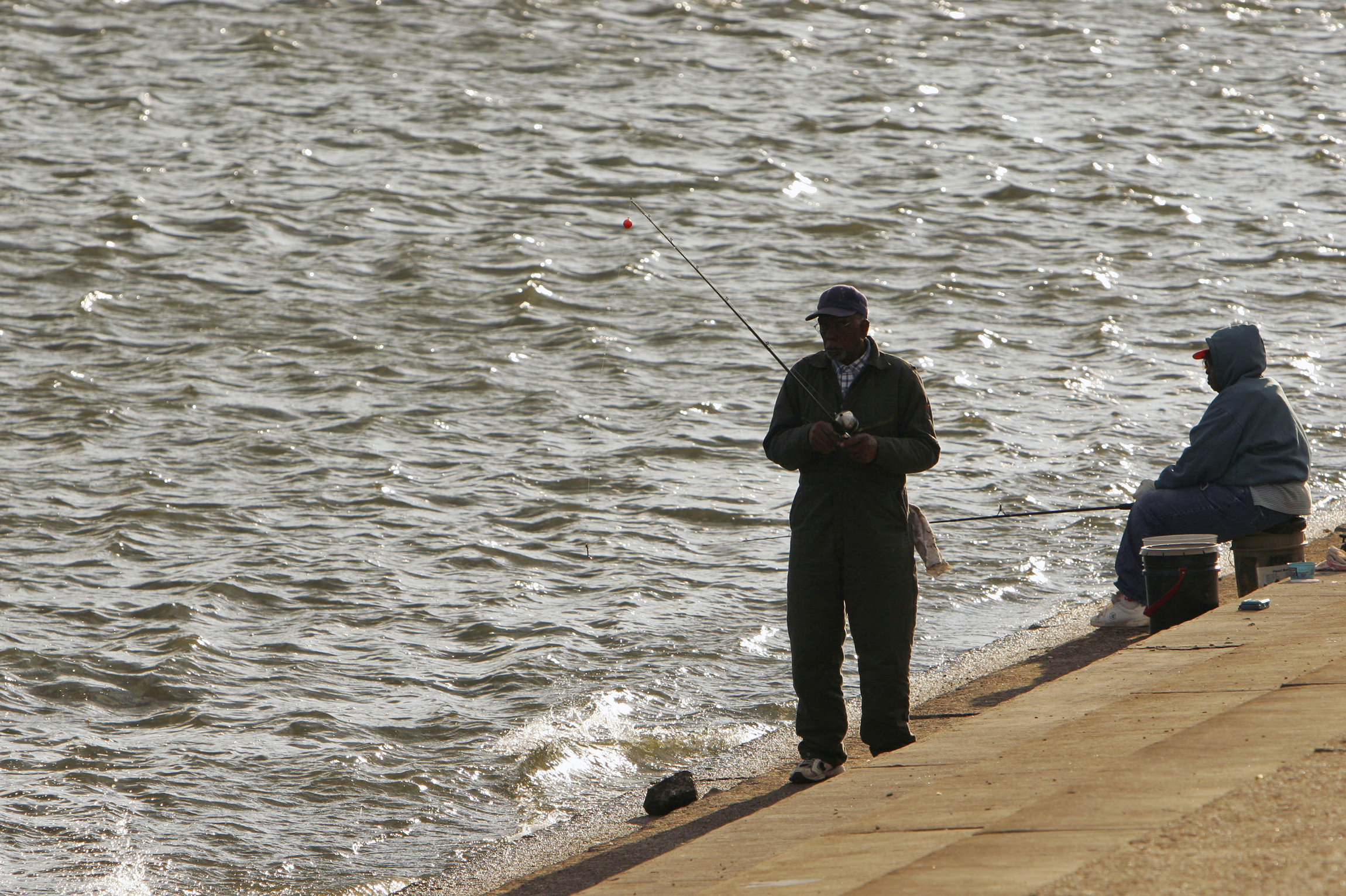 Might the Clean Water Act be unconstitutional?