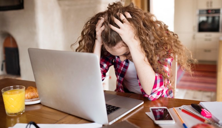 The snowflake culture is killing our kids