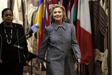 Transparency groups want Clinton’s emails preserved electronically for public