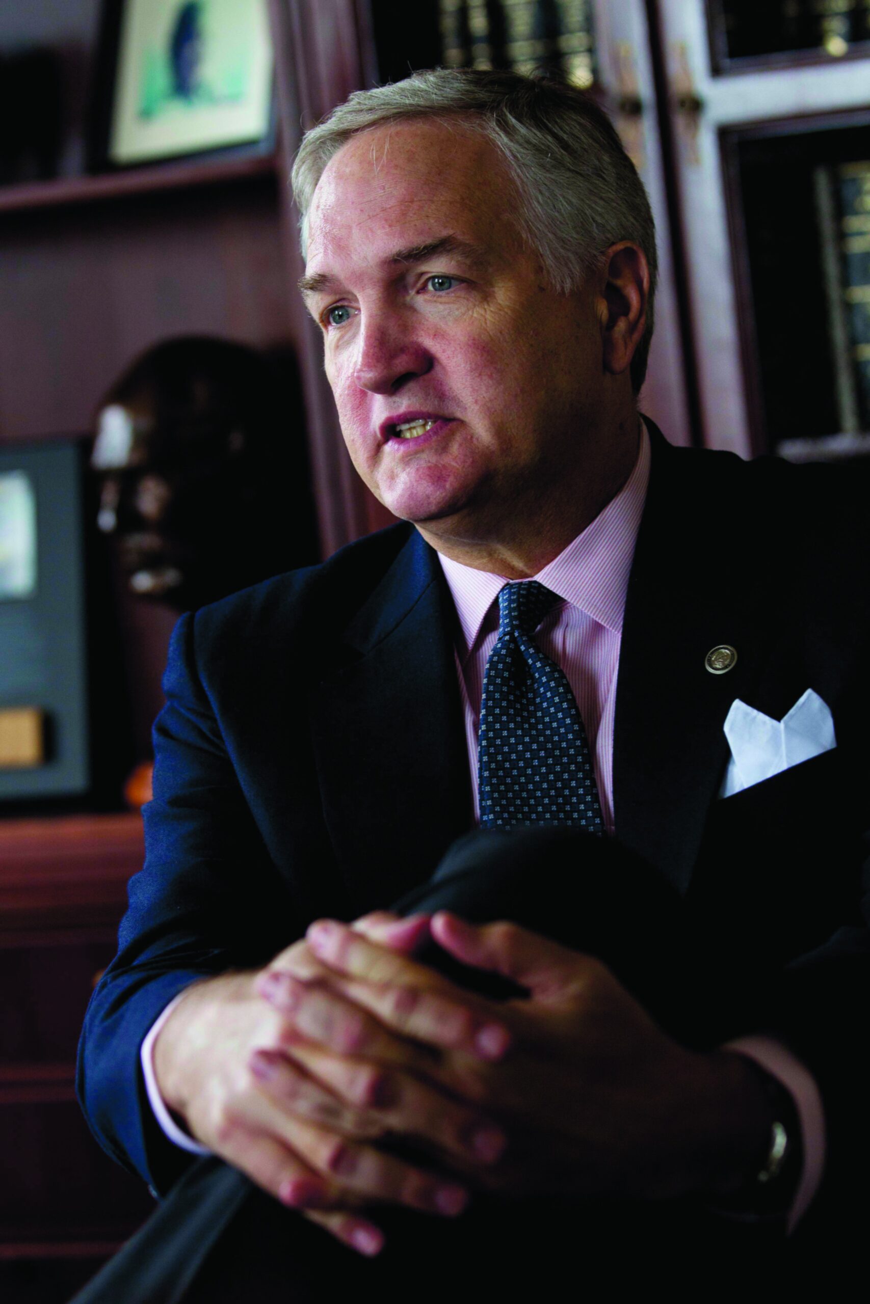 Louisiana AG’s oil spill tab nears $24M