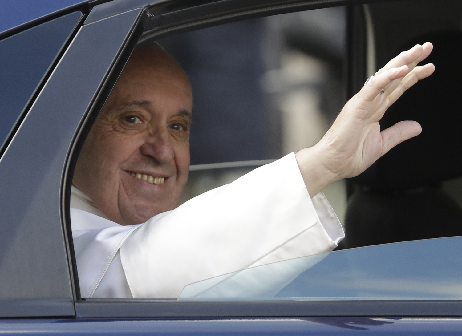 Untangling media’s coverage of the pope’s latest remarks on marriage and priests