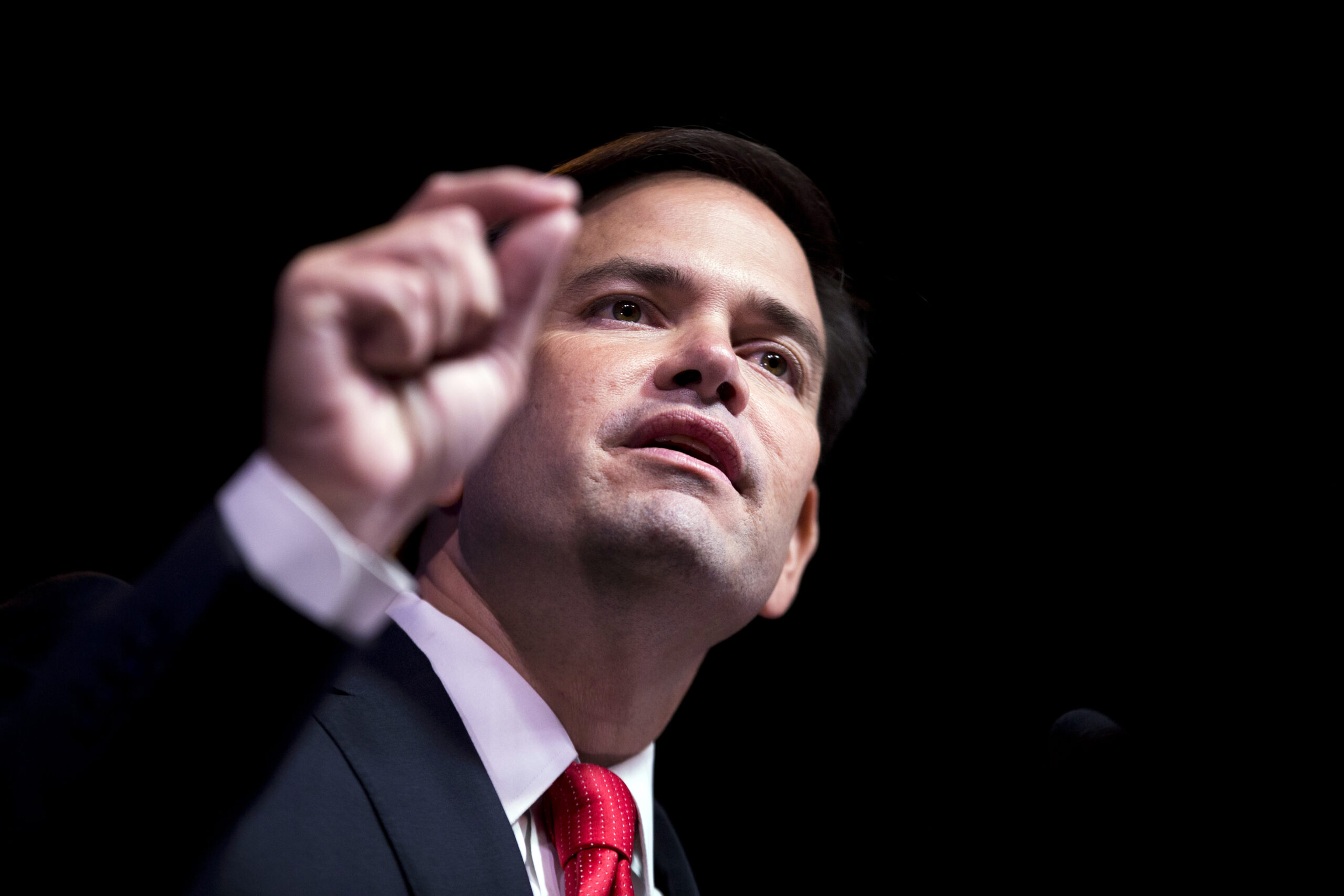Rubio: I’ll support any law that ‘reduces the number of abortions’