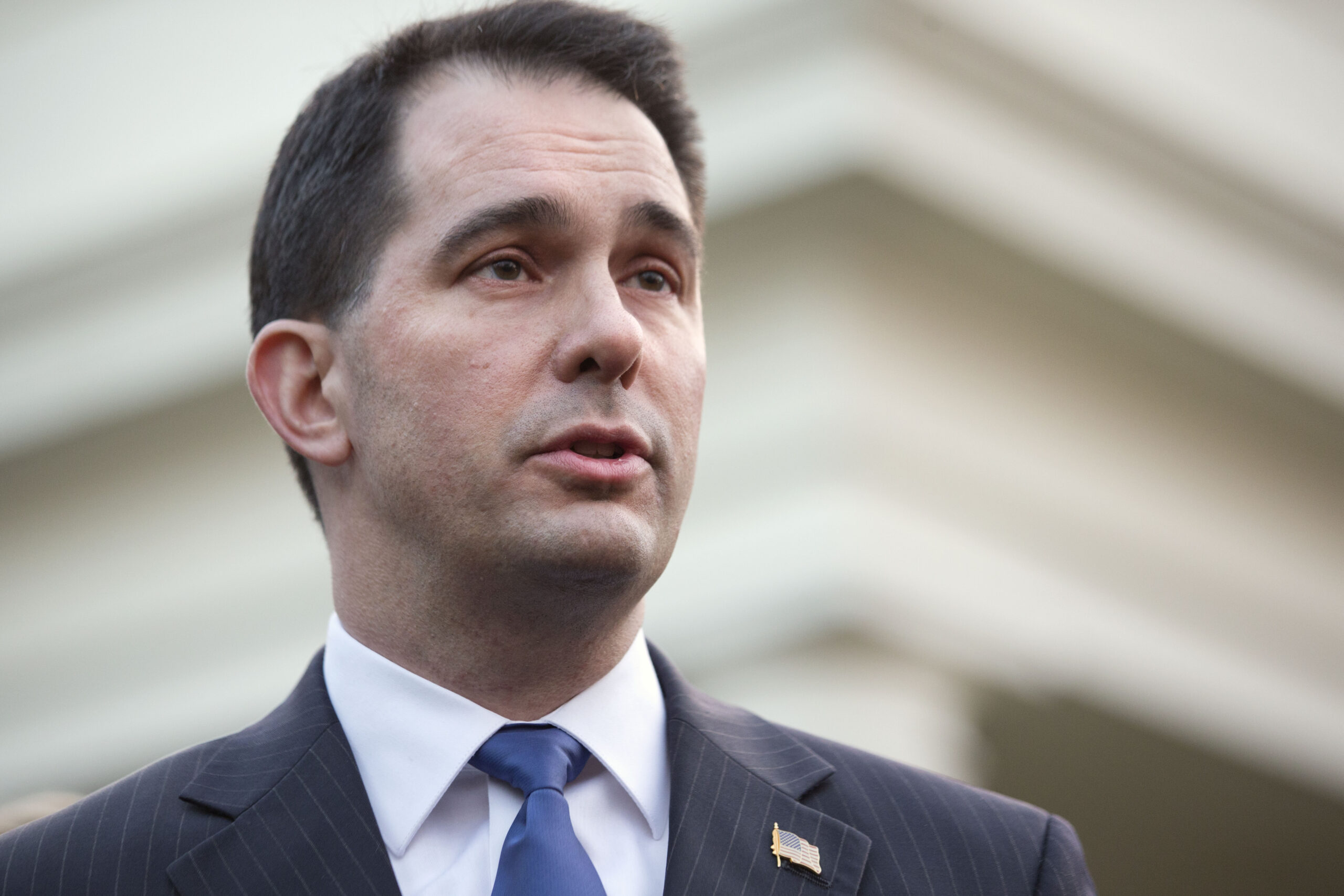What Scott Walker learned from surviving his recall election