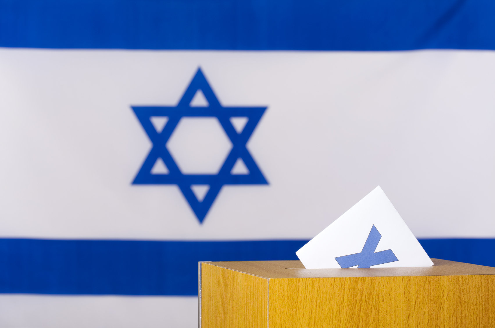 No, Israel’s defensive campaign in Gaza isn’t going to turn American Jews into Republicans