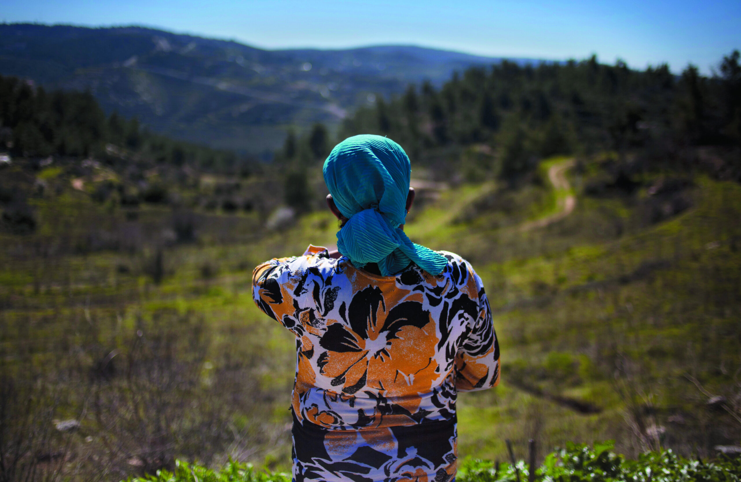 Israeli Ethiopian birth control ignites debate