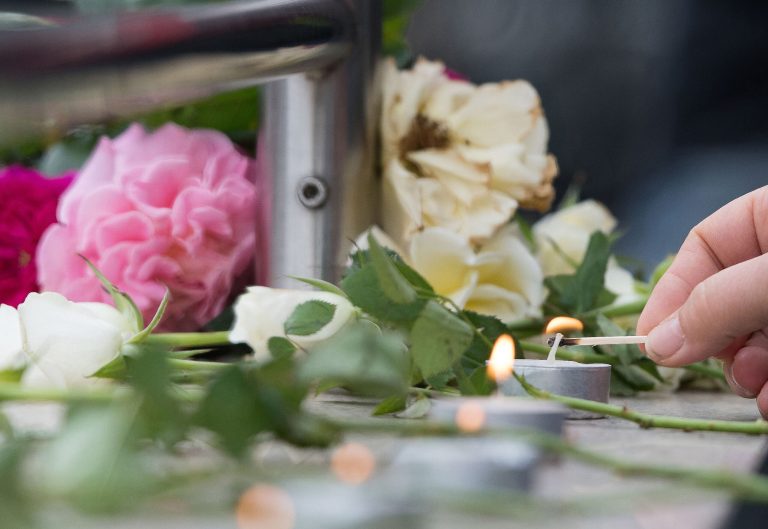 As one looks at this nation and around the world, one has to say that democratic governance has not been operating optimally and market capitalism seems to be going through a protracted rough patch. (AP Photo)