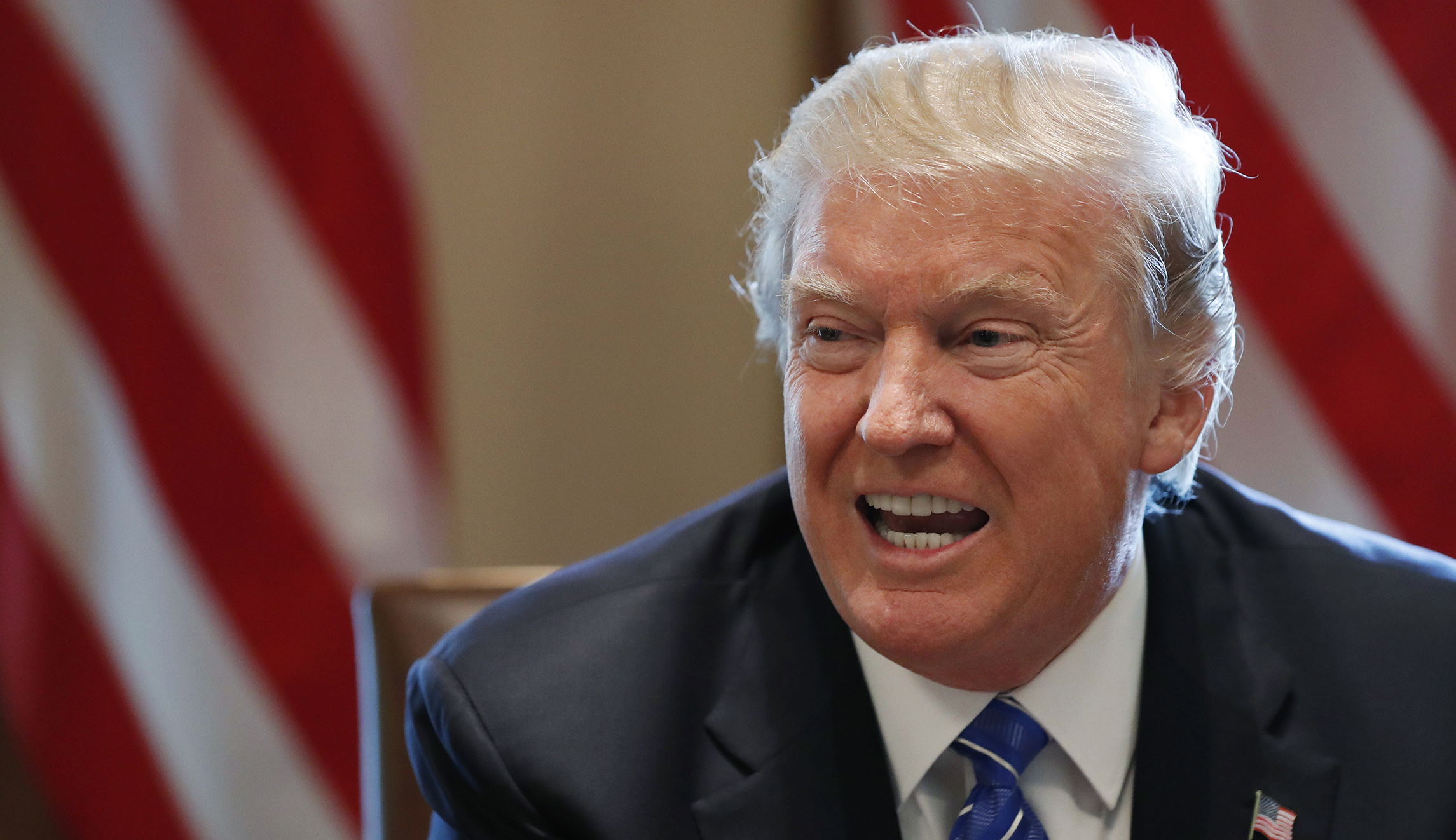 Trump says no deal has been made DACA, countering Schumer-Pelosi announcement