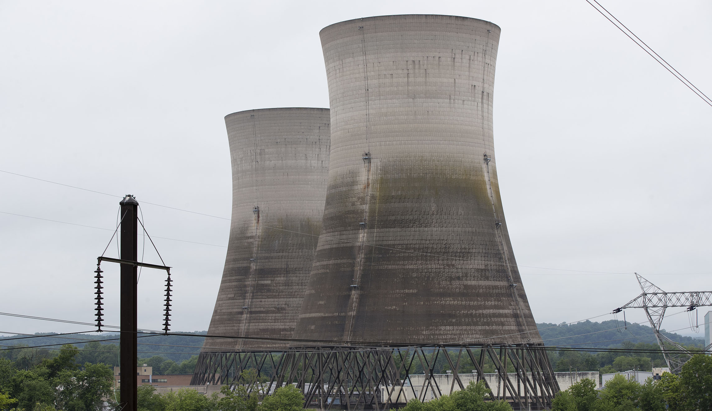 How to manage the implosion of nuclear power