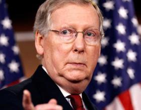 Mitch McConnell’s One-Page Bill