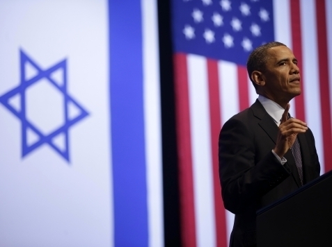 GOP senator: ‘Inane’ Obama wrong to lecture Israel on empathy