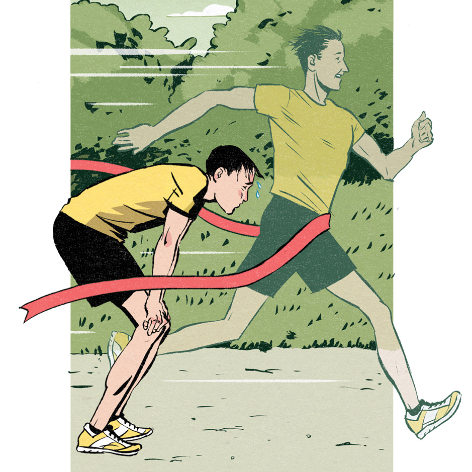 The Action Is the Juice