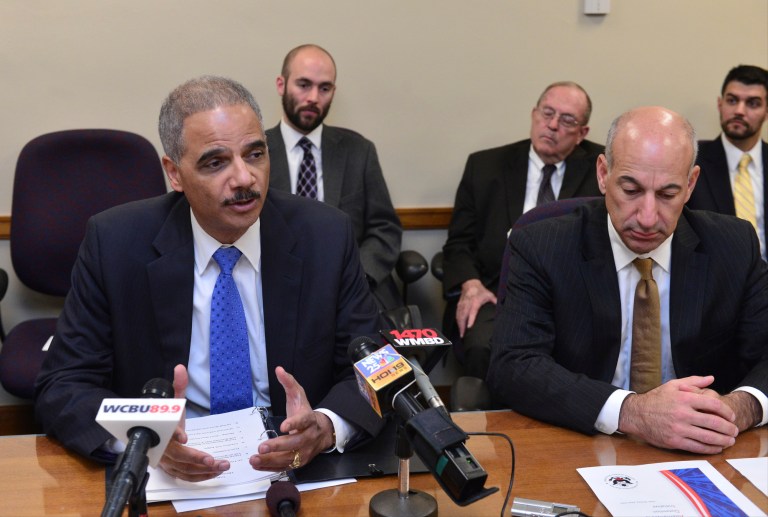 Republicans accused the Obama administration of meddling in how parents choose to educate their children, preventing students from attending schools they could otherwise not afford. (AP Photo/Journal Star, Fred Zwicky)