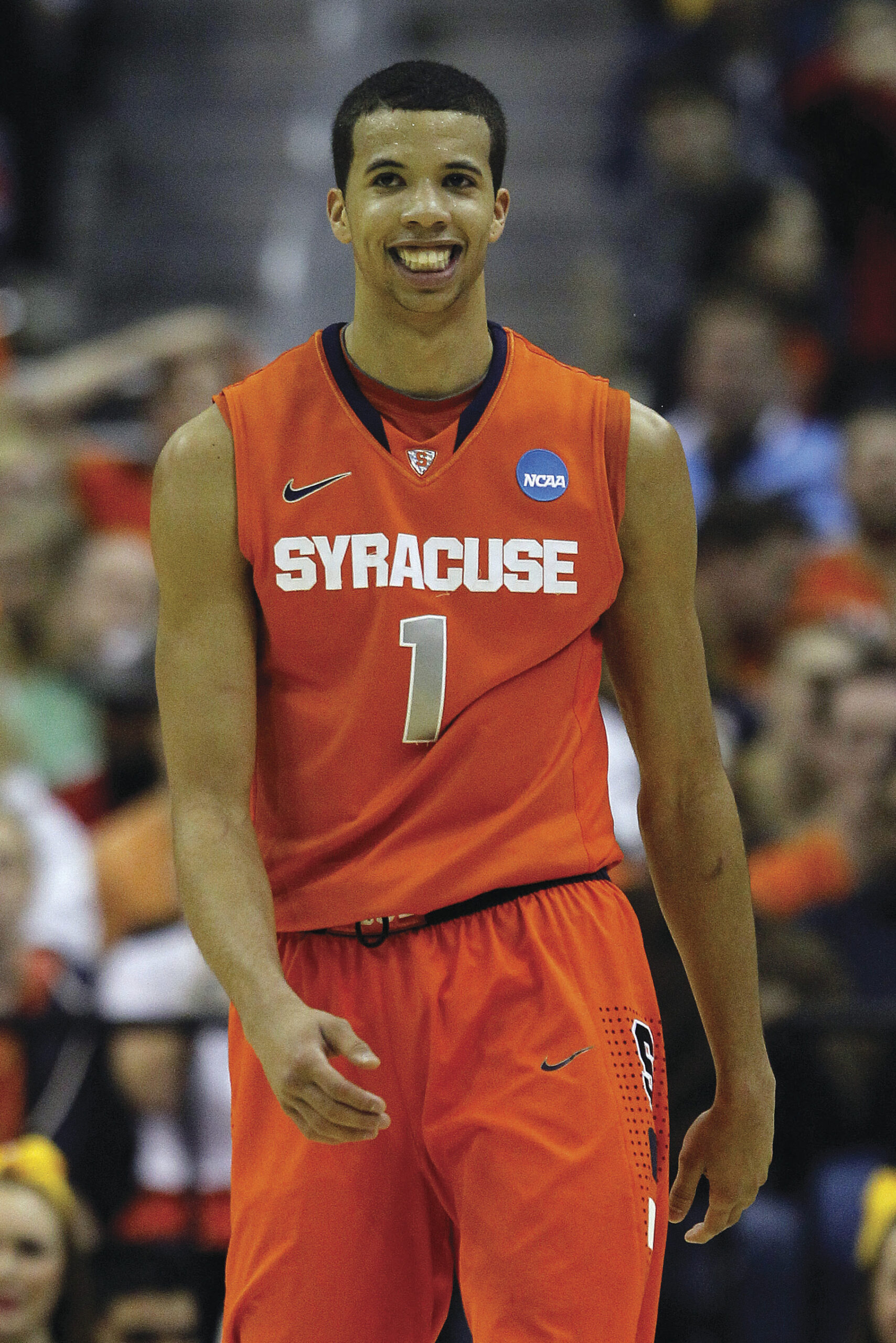Zone will be no comfort for Michigan in NCAA tournament