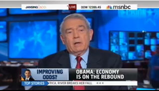 Dan Rather: GOP attacks like Desperate Housewives