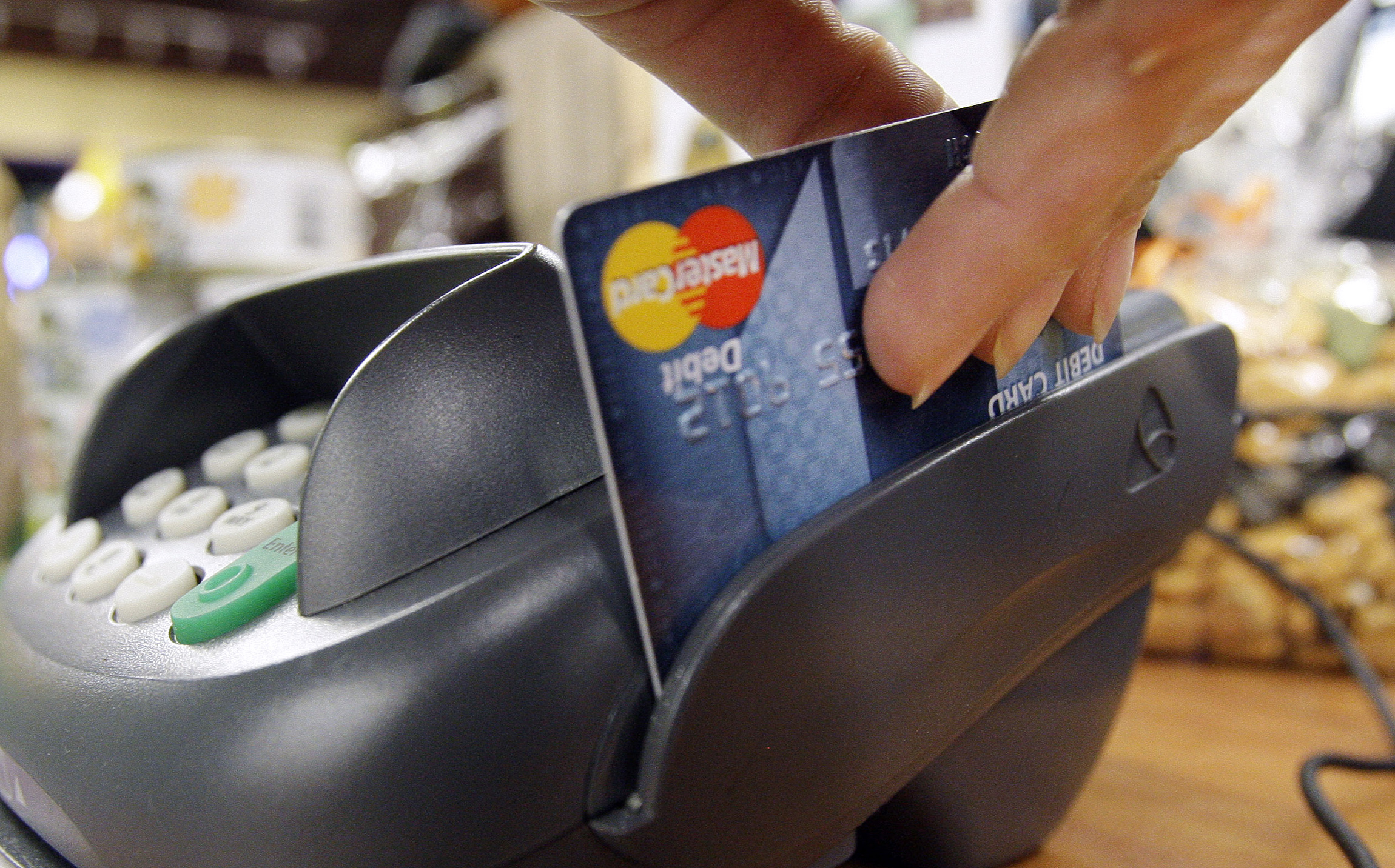 Debit-card reform is a proven success. Congress should not try to kill It