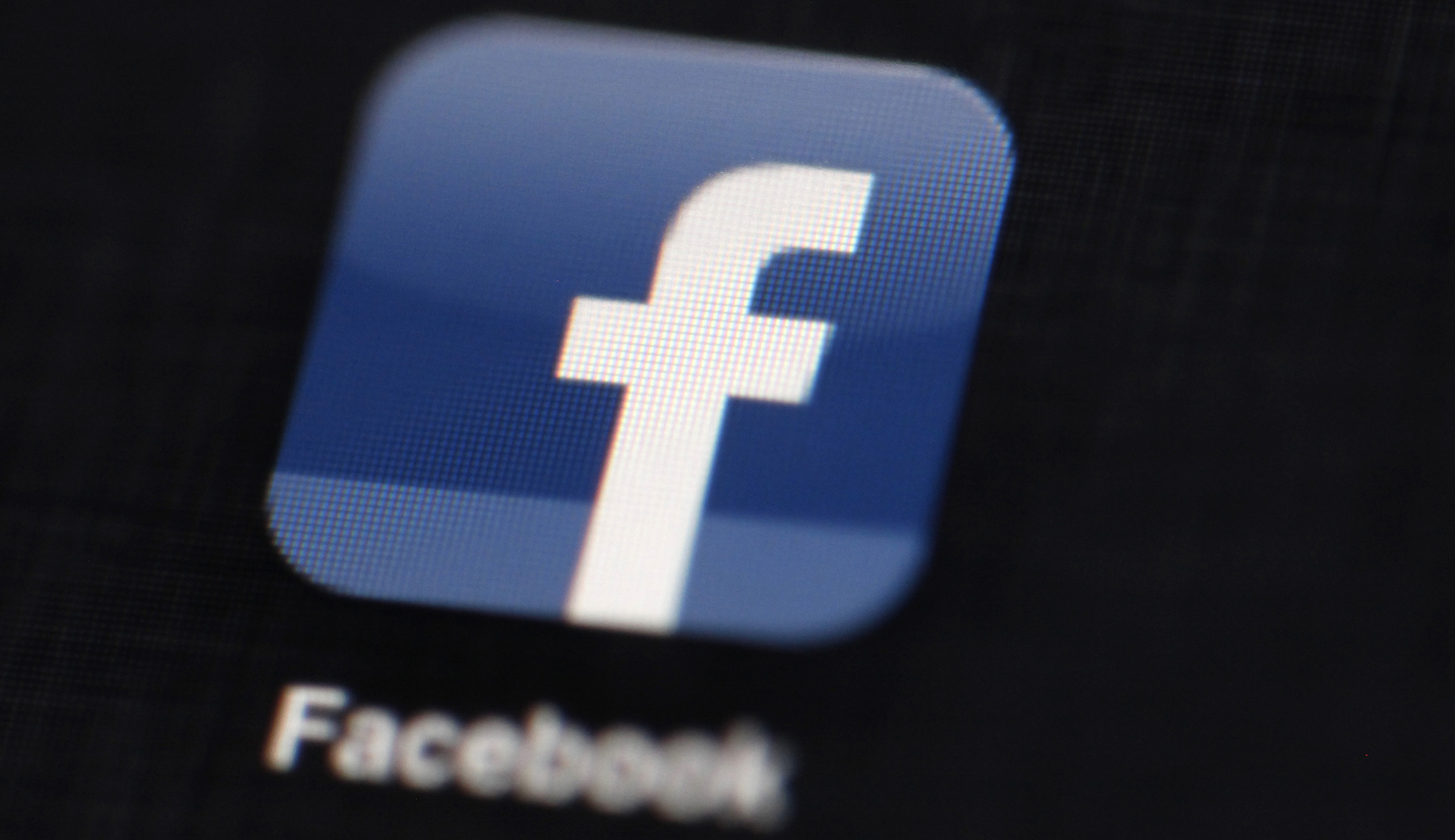 FEC Democrat: Facebook’s Russia ads are ‘proof’ disclaimer rules need an update