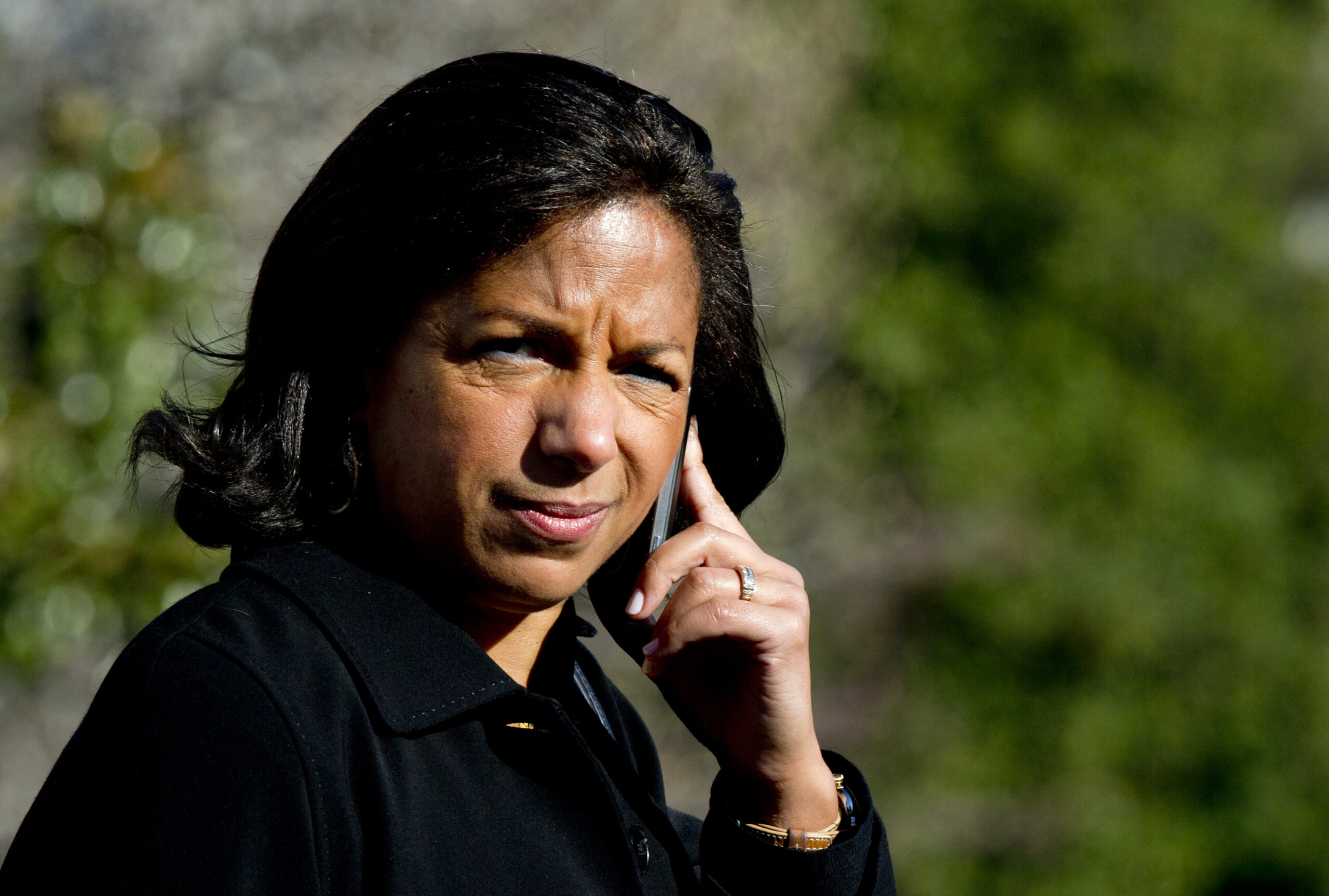 Susan Rice: Trump’s lack of coronavirus leadership ‘has cost tens of thousands of American lives’