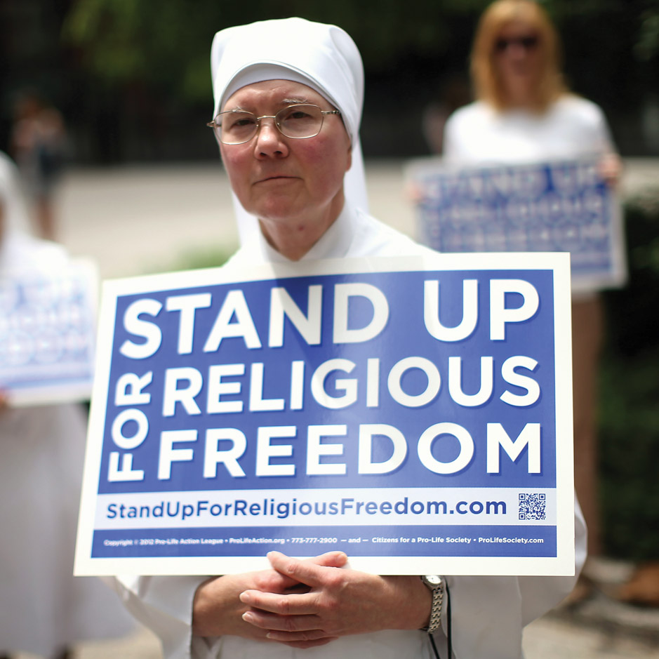 Obama’s Reformation