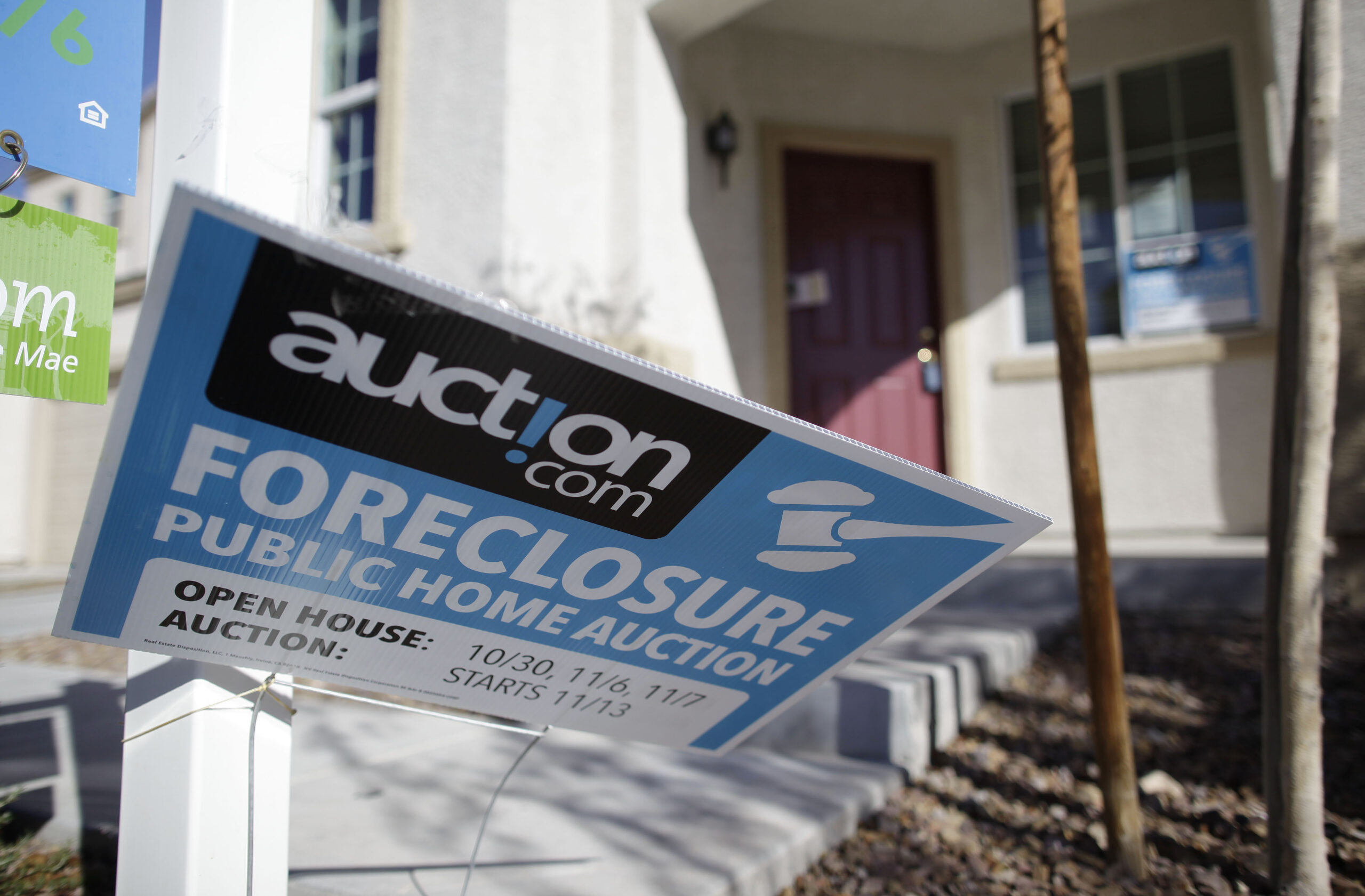 Audit: States spent $3M for home mortgages on BBQs, cars, gift cards