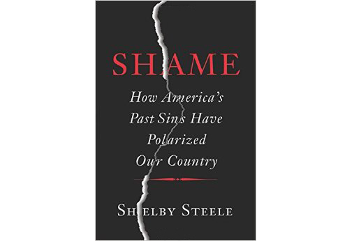 Shame of the past doesn’t help the present