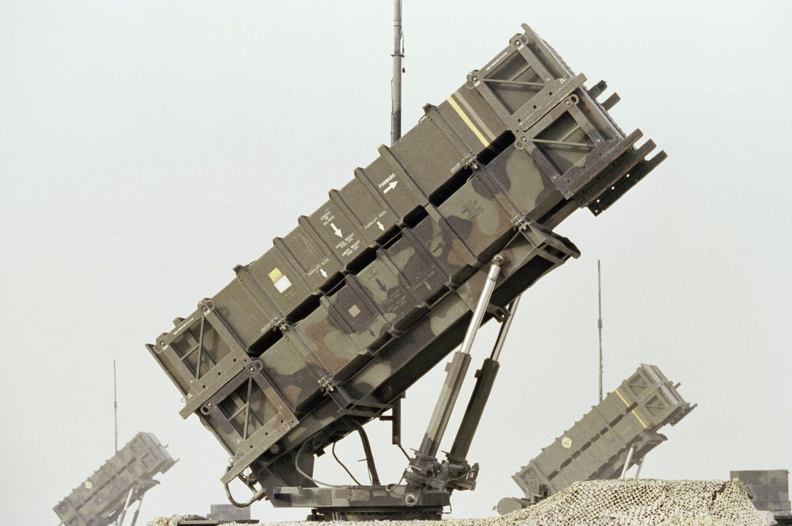 Now is no time for the U.S. to be a missile defense paper tiger