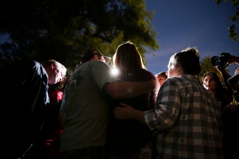 Despite dissenting views from apparent proponents of prayer, it appeared Wednesday evening that the 