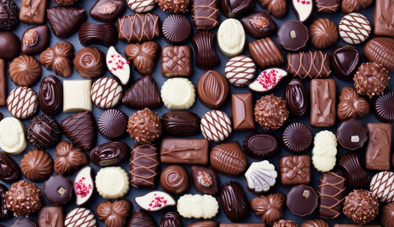 Trepidation over climate change potentially causing a literal meltdown of chocolate has worried the chocolate industry for some time. (iStock Photo)
