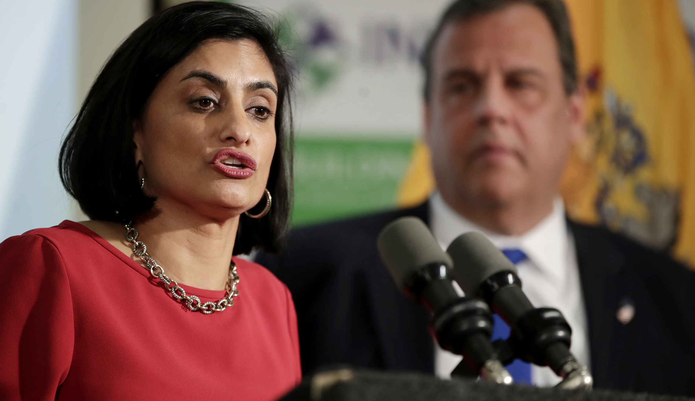 Trump administration expects several states to set Medicaid work requirements