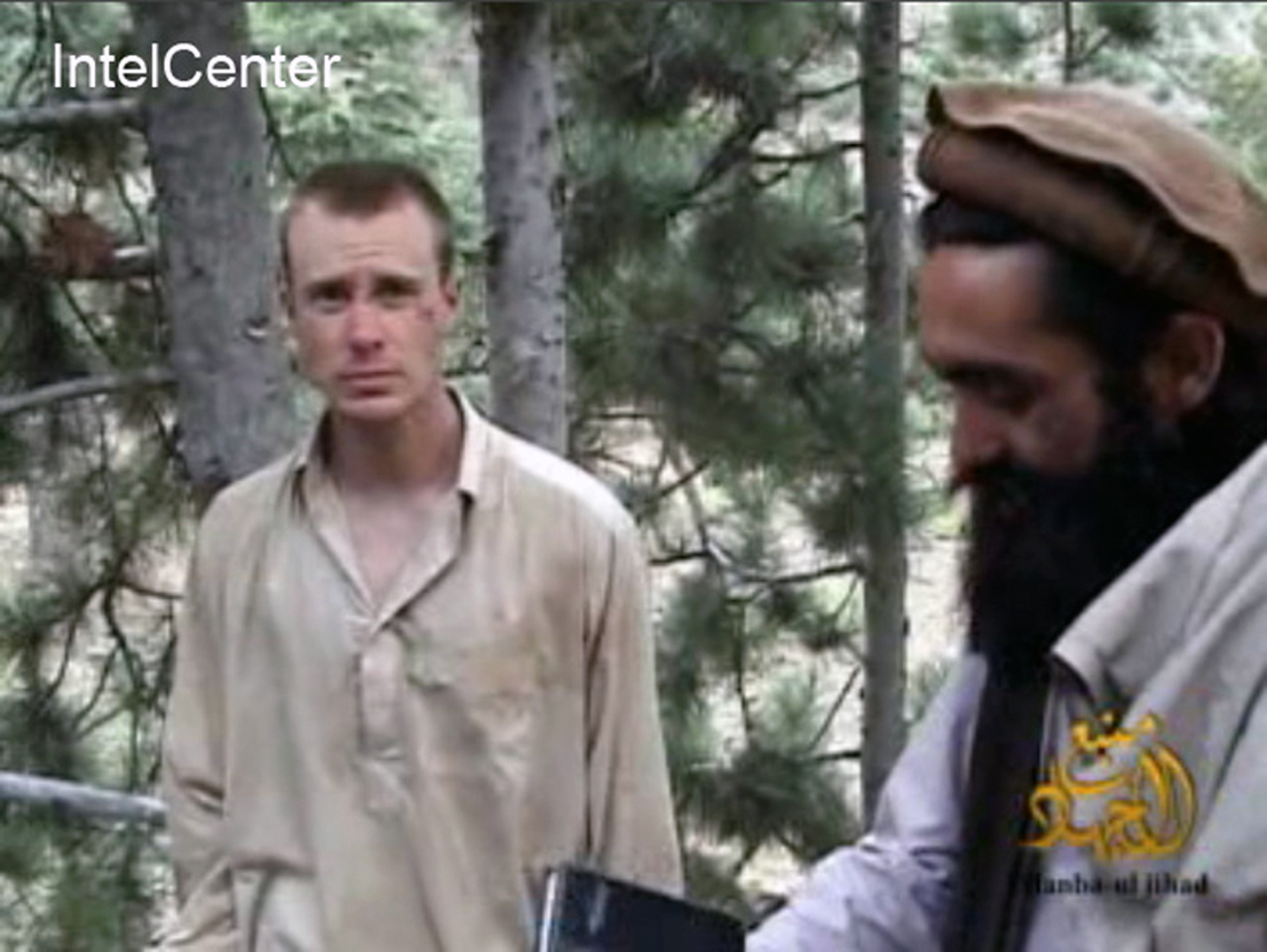 GOP lawmakers: Prisoner exchange violated law