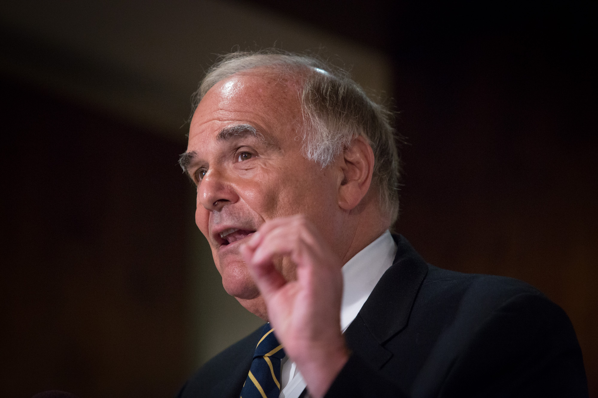 Ed Rendell: How Clinton has improved as a candidate