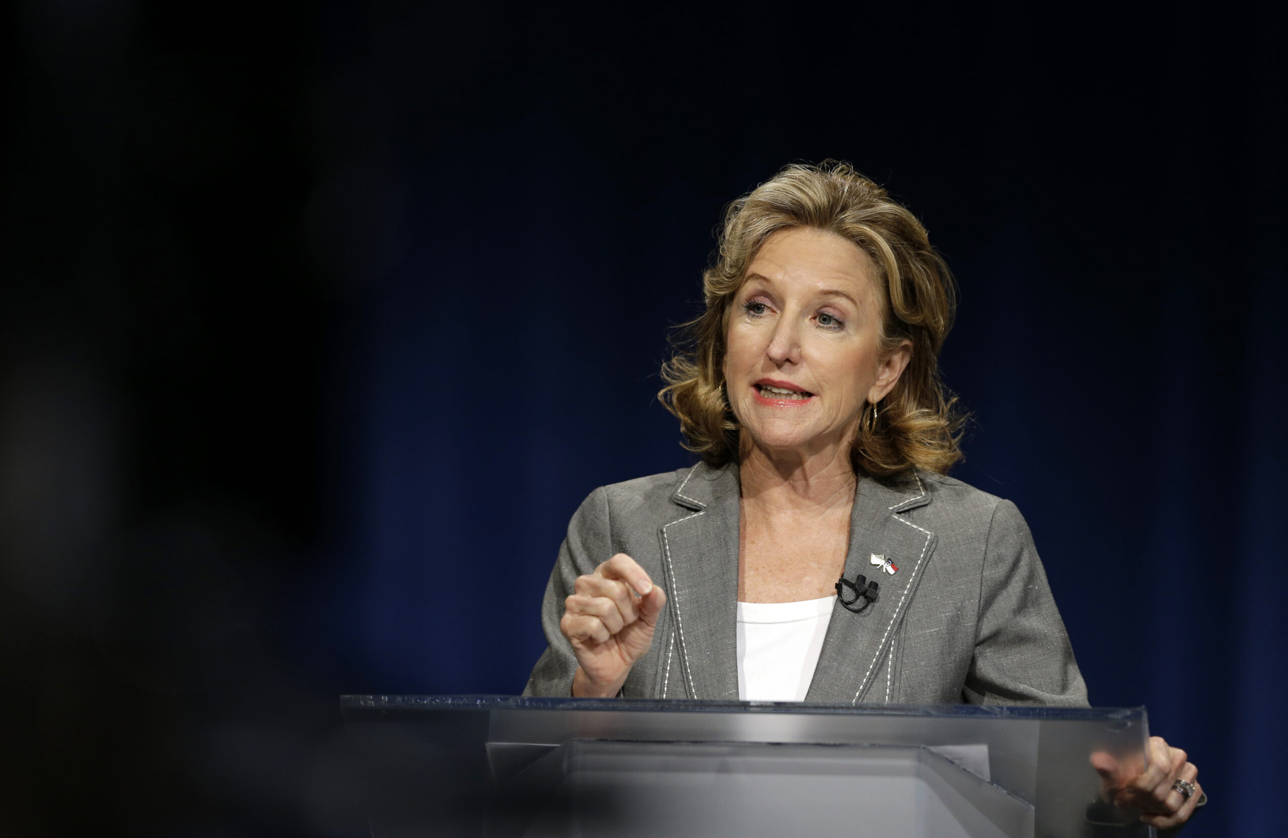 Hagan’s criticism of Obama on anti-ISIS strategy is newfound