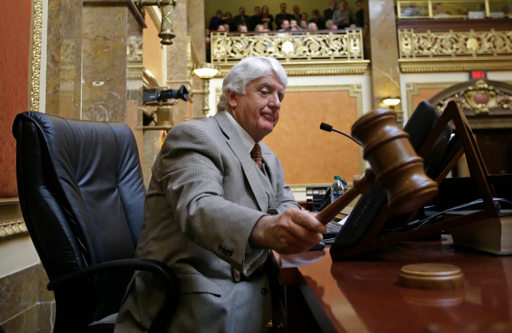 ‘Talks will continue’: No deal yet on Puerto Rico bill