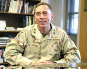 Petraeus Gets Karzai to Back “Community Watch On Steroids” Program