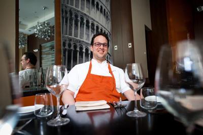 Jemil Gadea’s gorgeous goodies