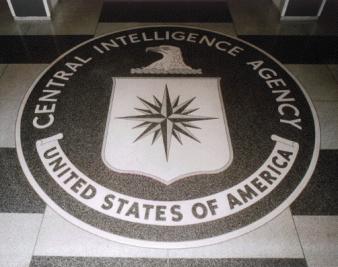 CIA Operative Detained in Pakistan