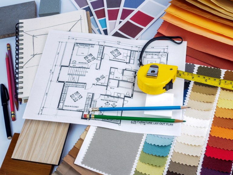 The State Department has put out an advertisement that says it wants to hire three interior designers. (iStock Photo)