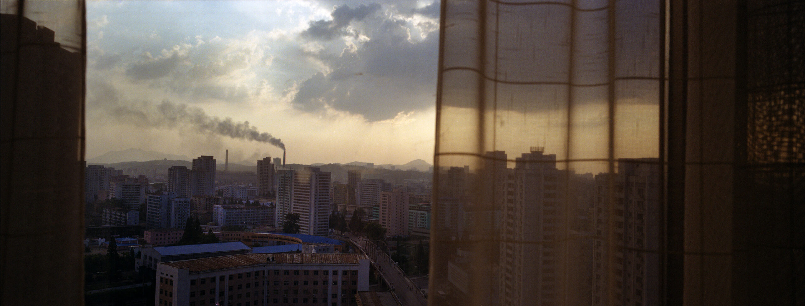 AP PHOTOS: A photo journey through North Korea