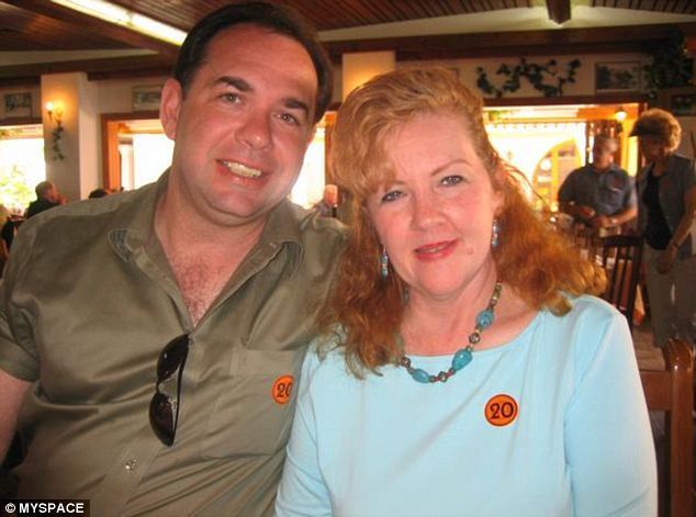 Feds: Secret couple steered $60m in contracts to themselves