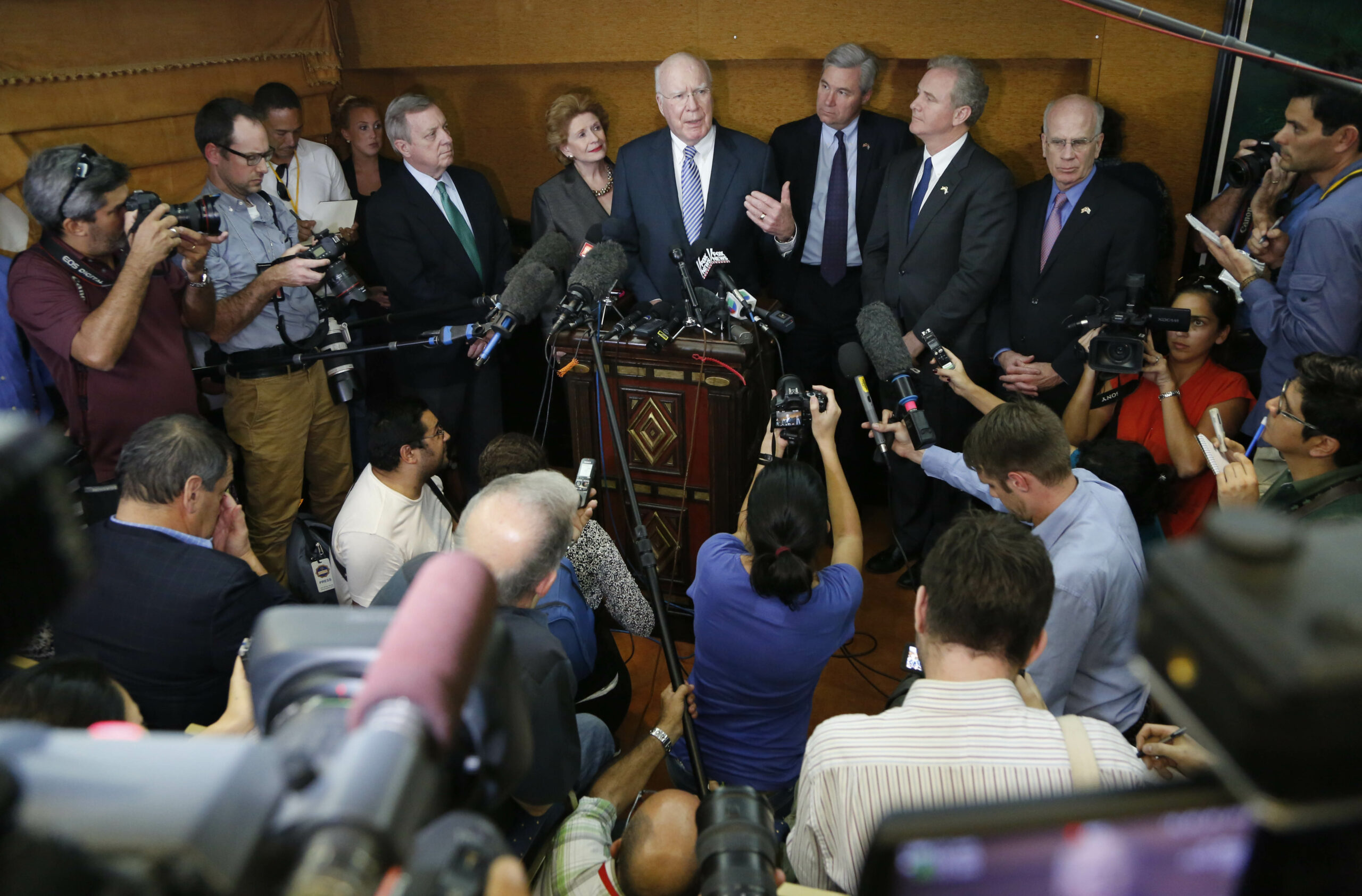 Castro’s new Gitmo demands stir fierce debate