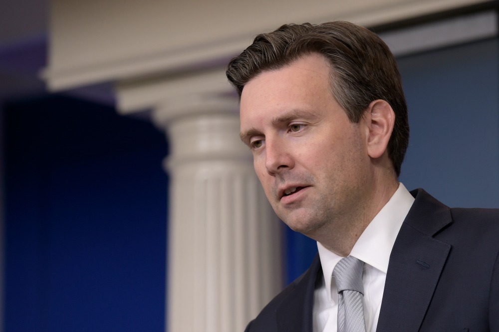White House leaves decision on Russian election monitors to the states