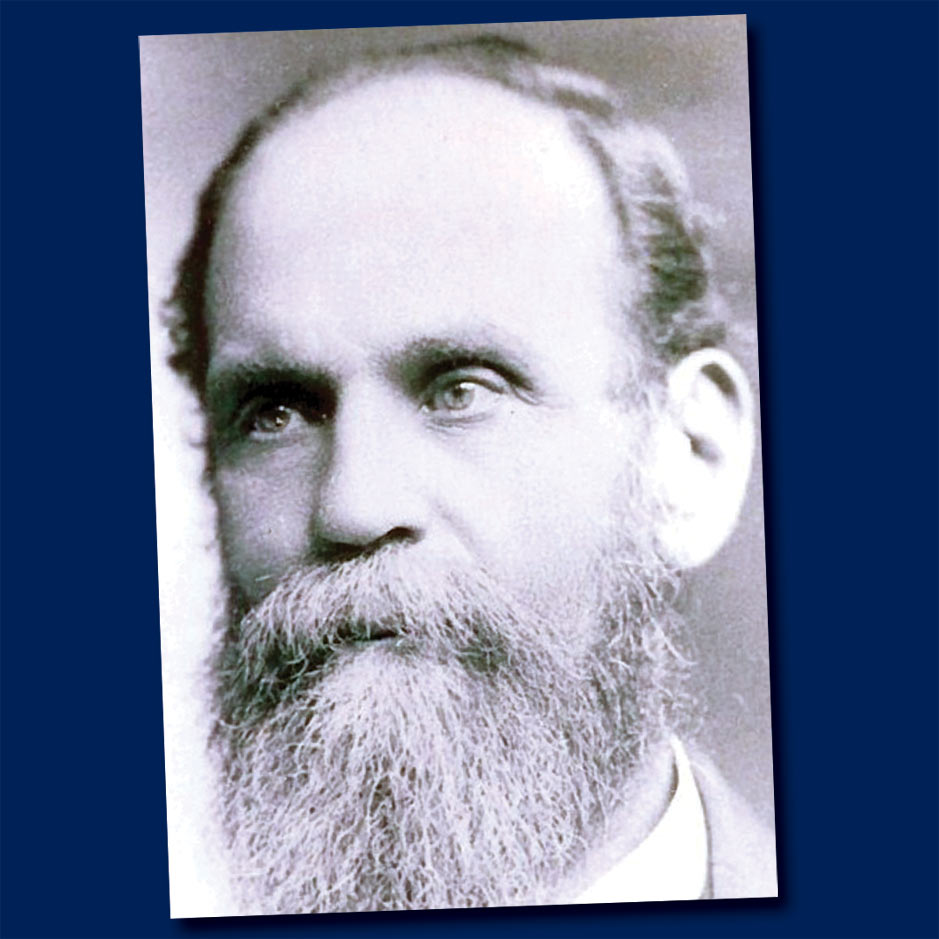 My Cousins, the Syphaxes